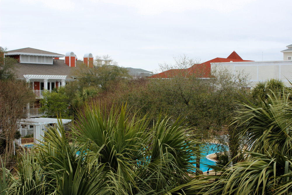 PILOT HOUSE - Residential