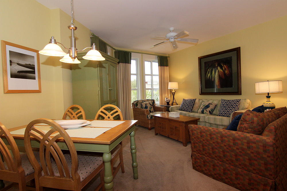 PILOT HOUSE - Residential