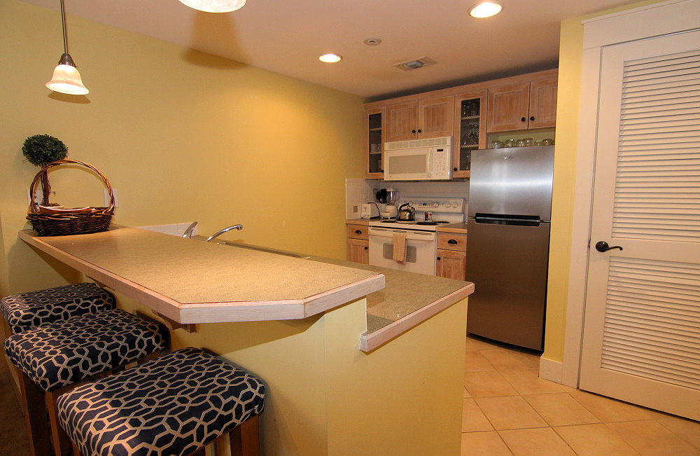 PILOT HOUSE - Residential