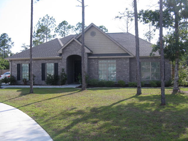 Magnolia Hills - Residential