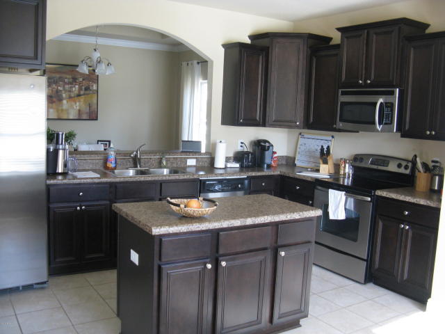 Magnolia Hills - Residential