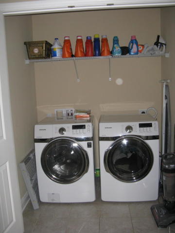 Magnolia Hills - Residential