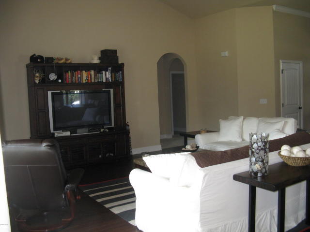 Magnolia Hills - Residential