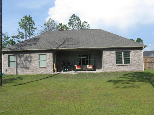 Magnolia Hills - Residential