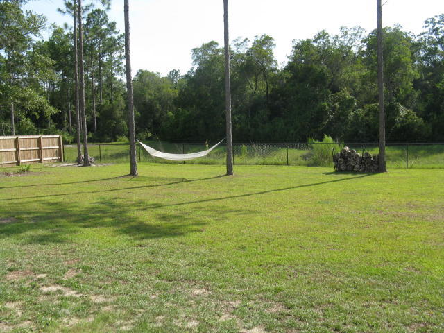 Magnolia Hills - Residential