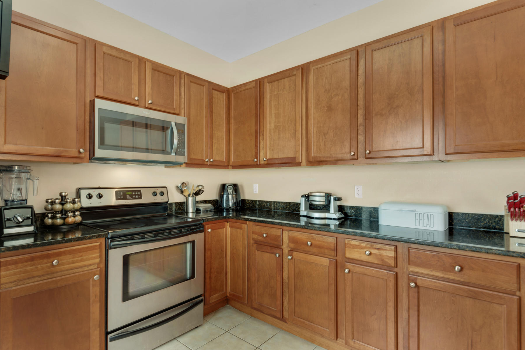 CARONDOLET T/H - Residential