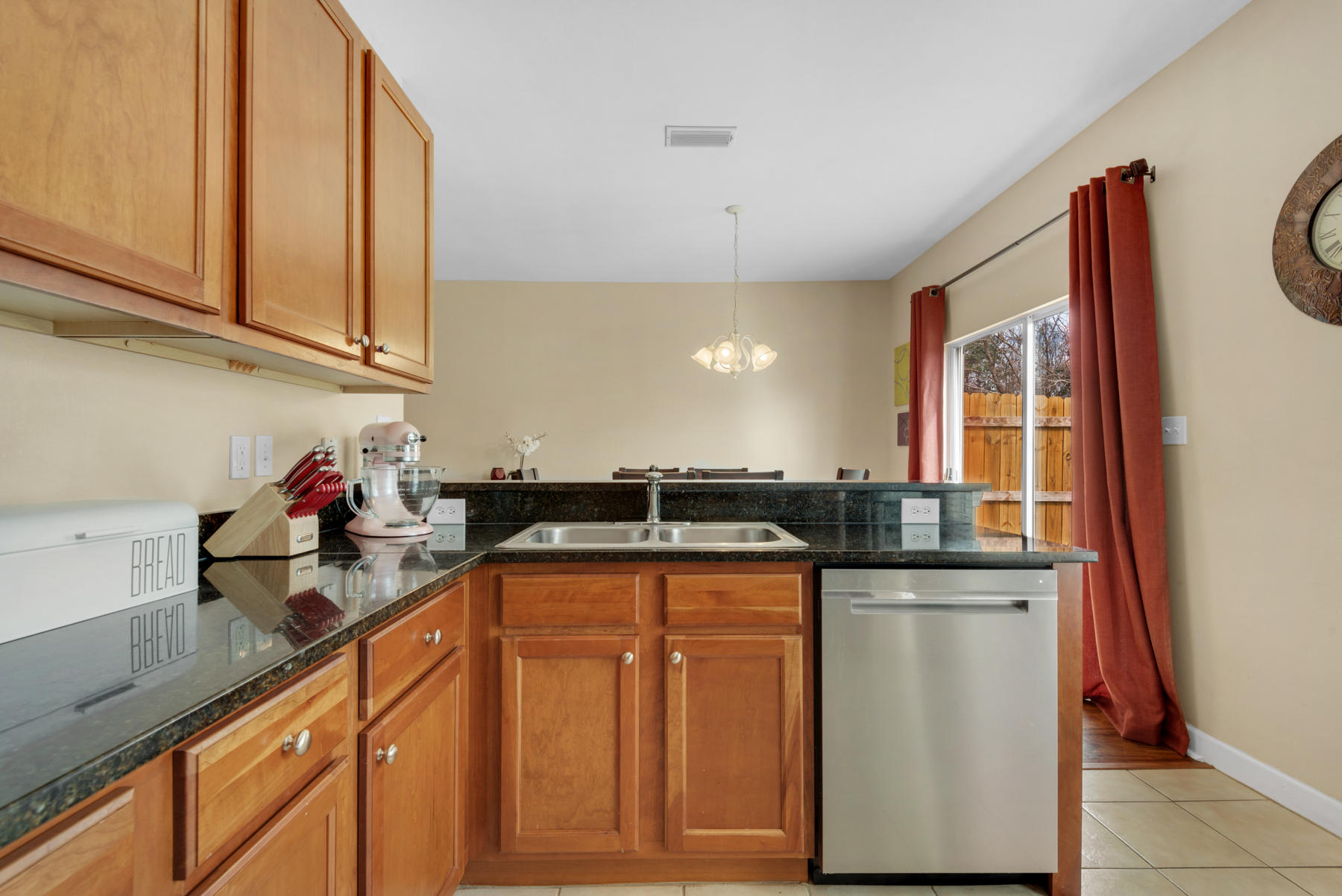 CARONDOLET T/H - Residential