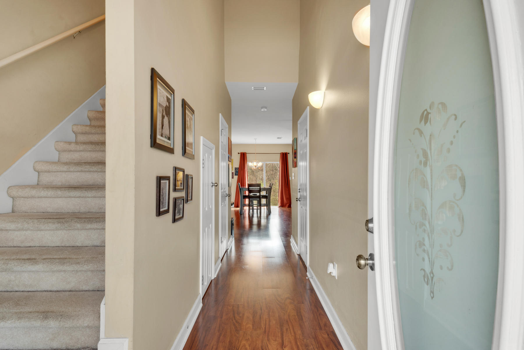 CARONDOLET T/H - Residential