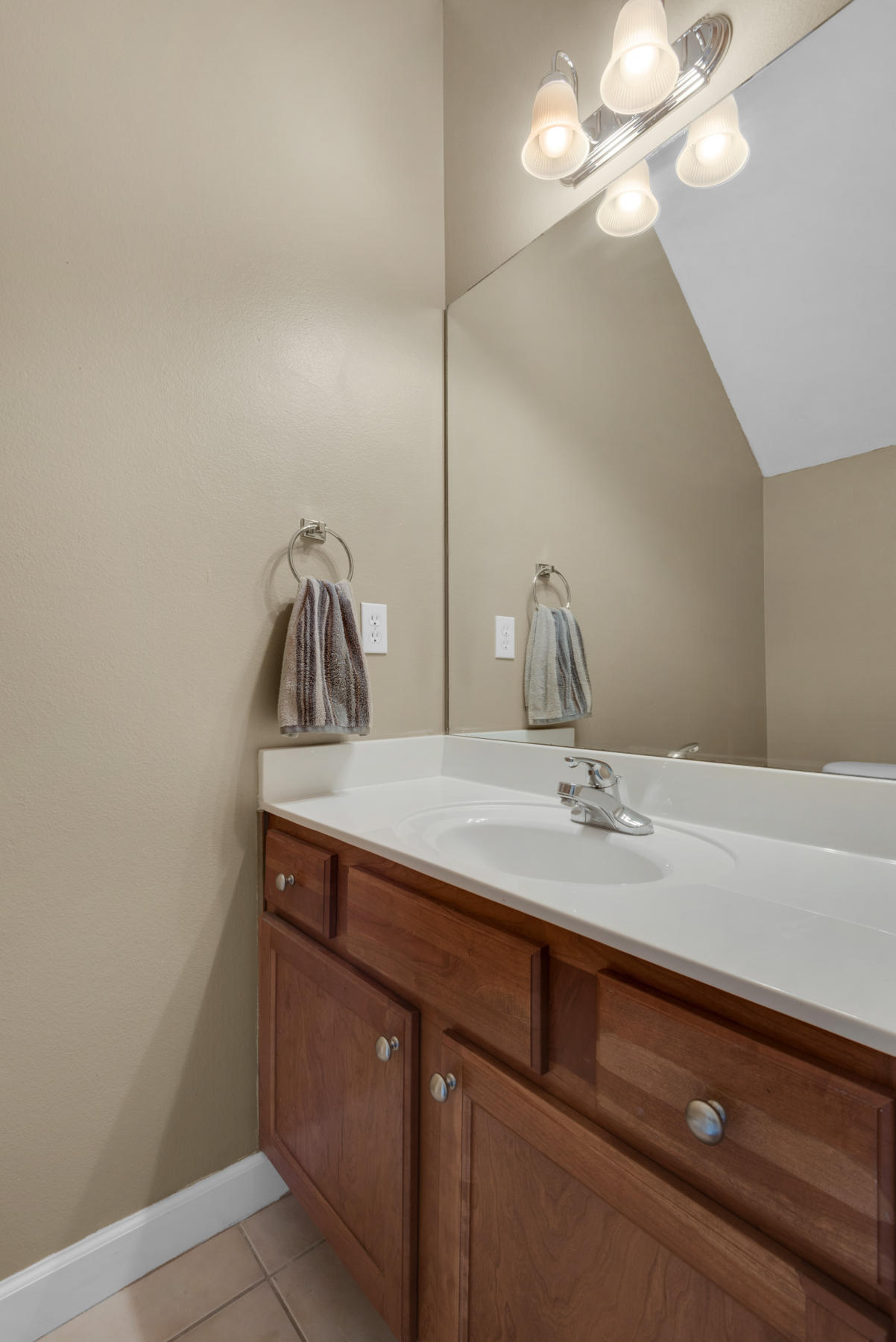 CARONDOLET T/H - Residential