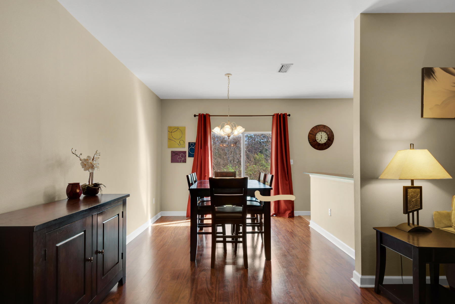 CARONDOLET T/H - Residential