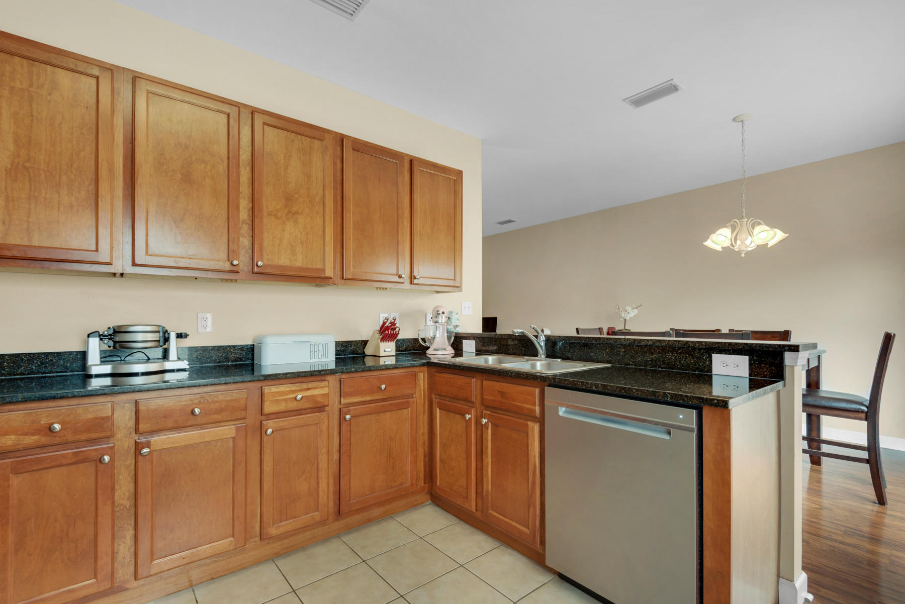 CARONDOLET T/H - Residential