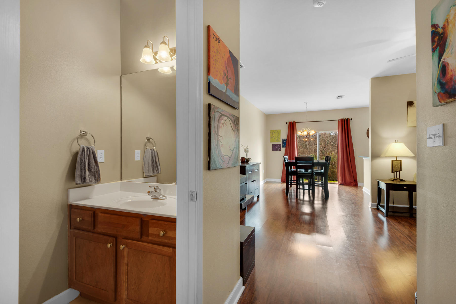 CARONDOLET T/H - Residential