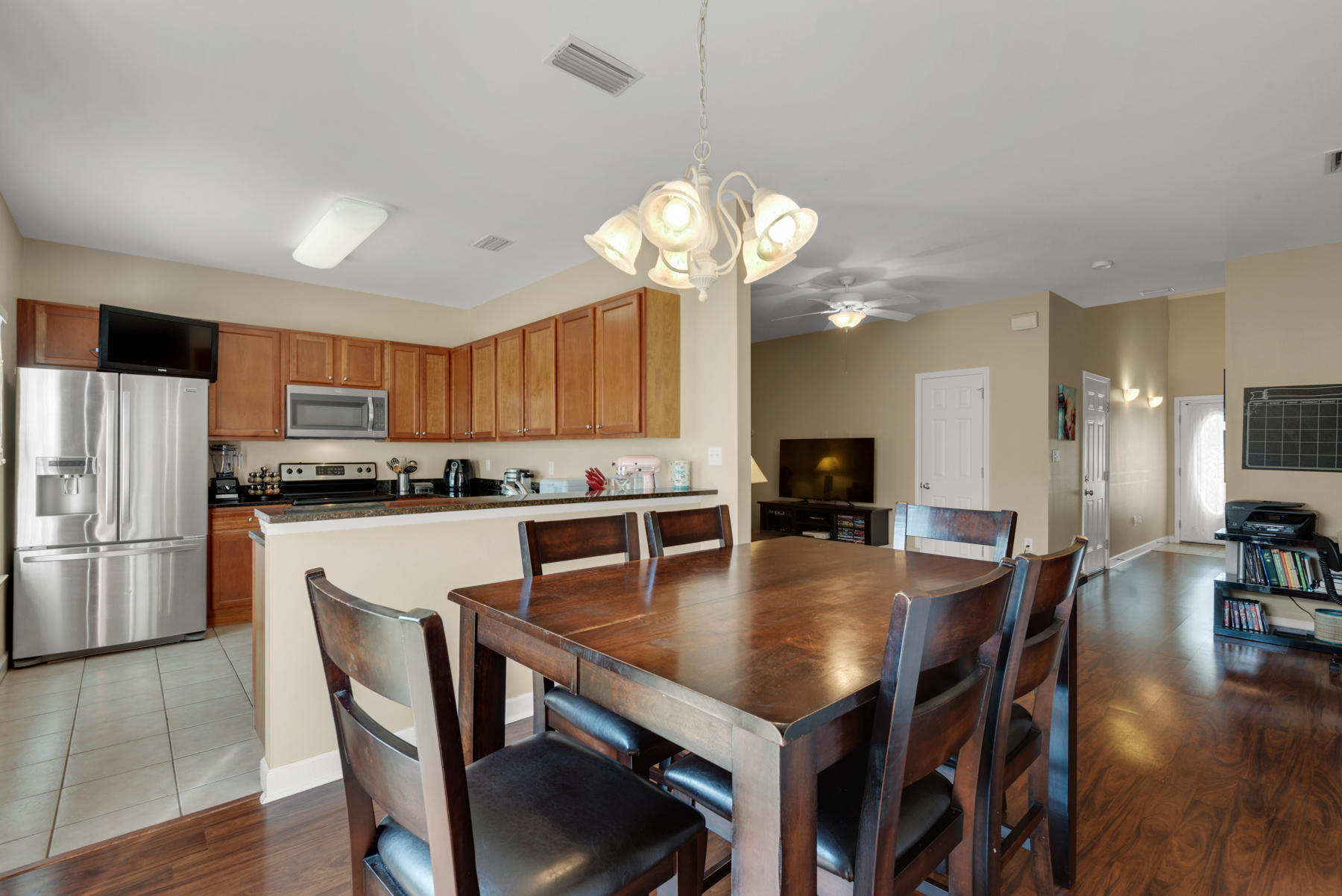 CARONDOLET T/H - Residential