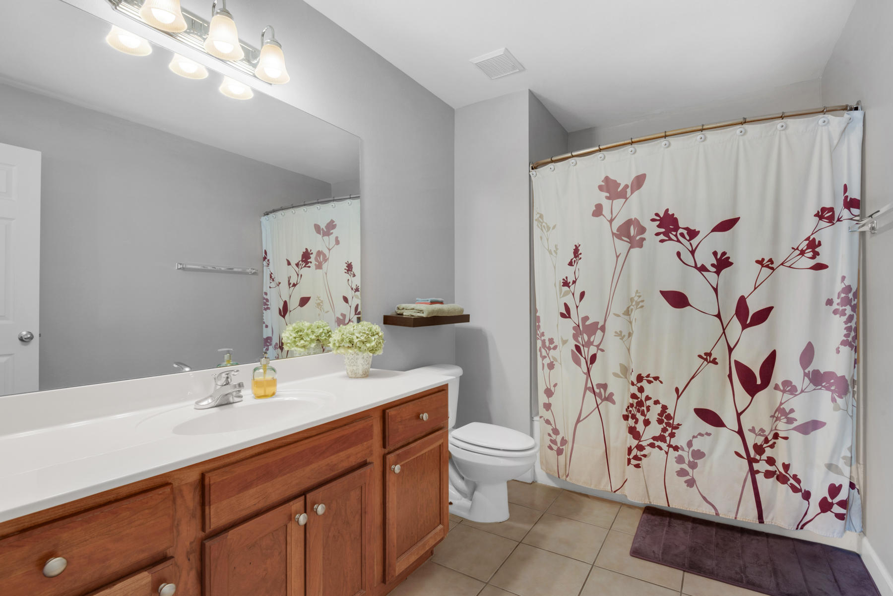 CARONDOLET T/H - Residential