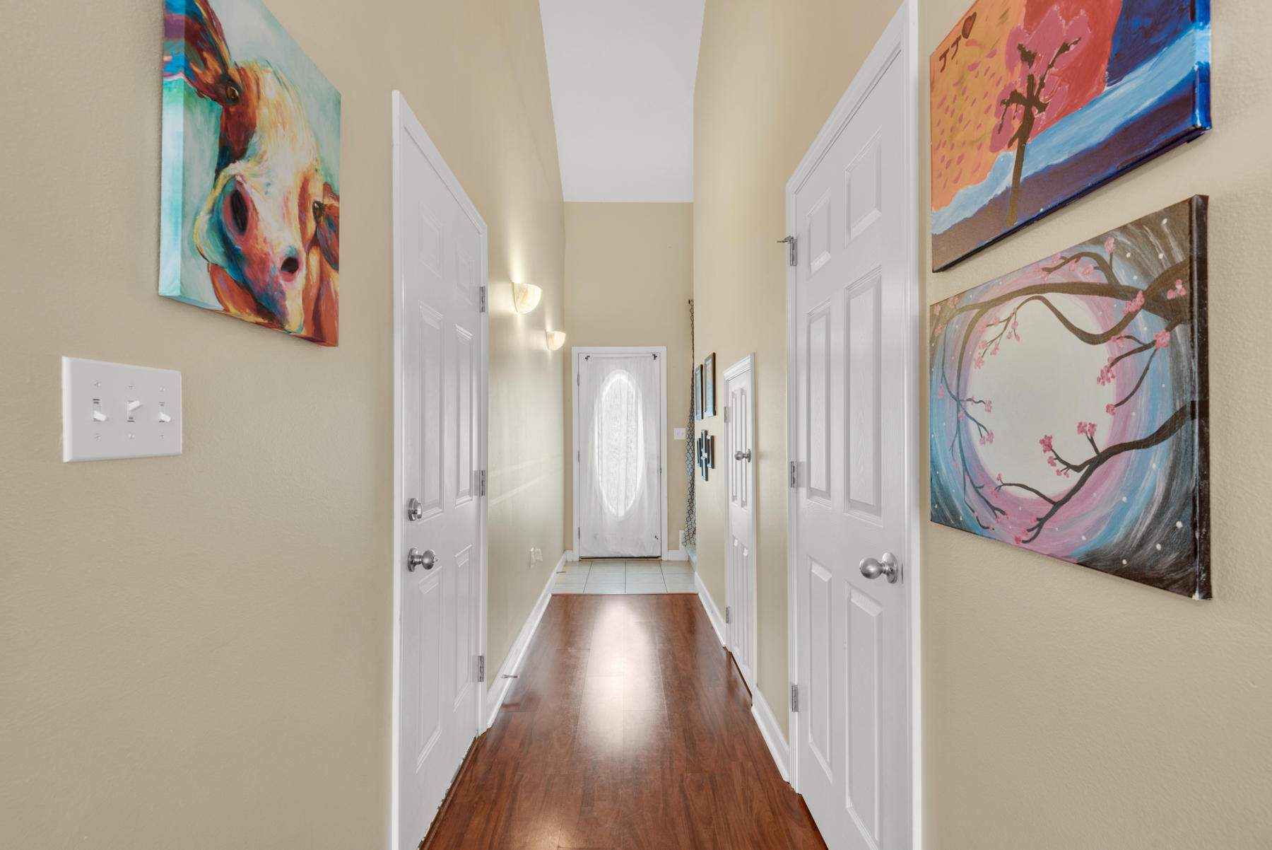 CARONDOLET T/H - Residential