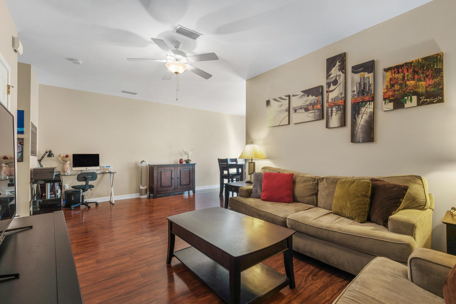 CARONDOLET T/H - Residential