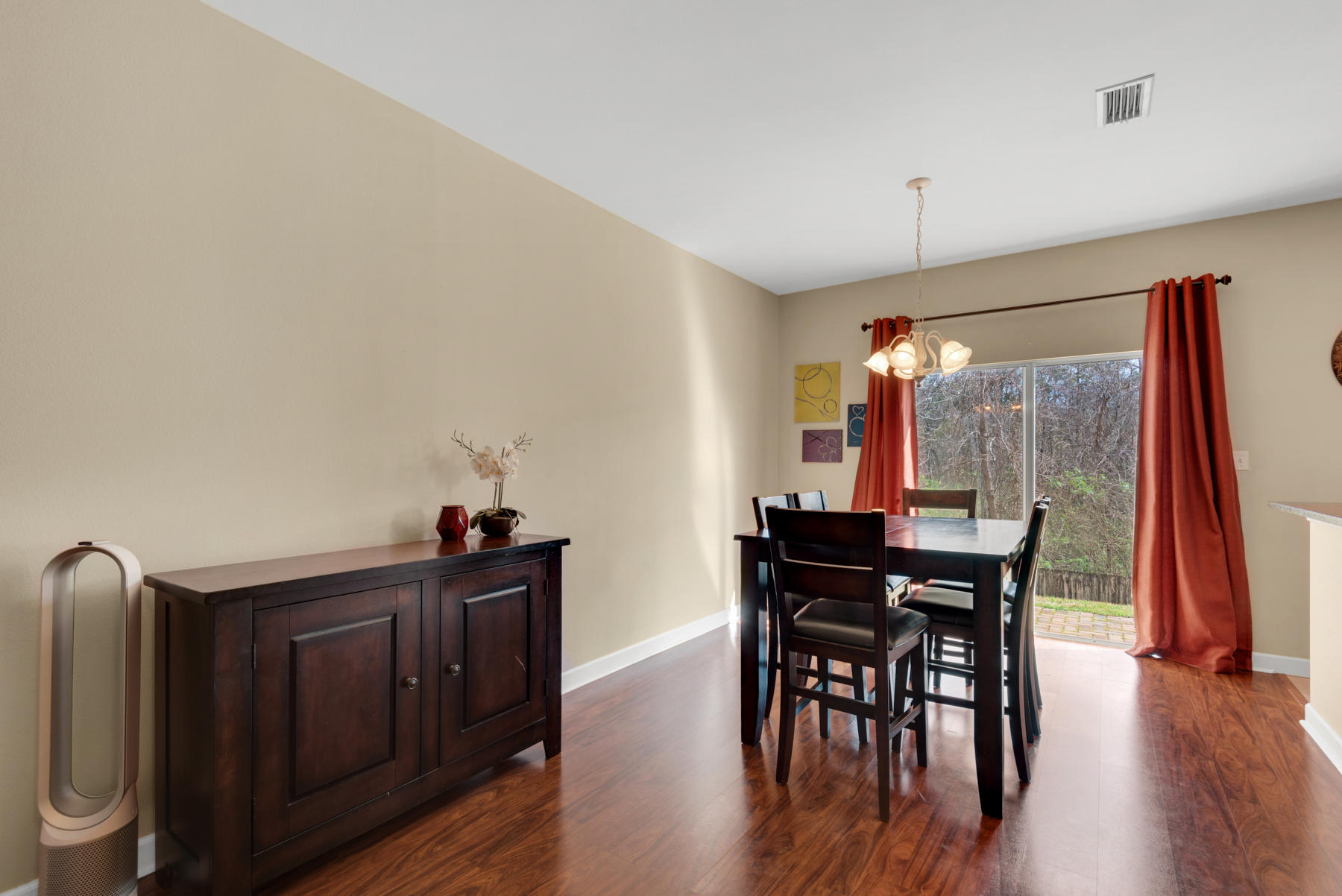 CARONDOLET T/H - Residential