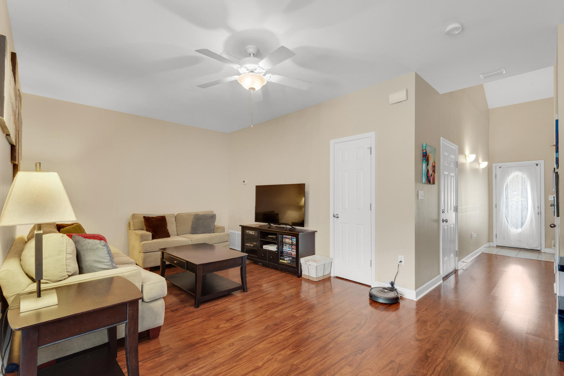 CARONDOLET T/H - Residential