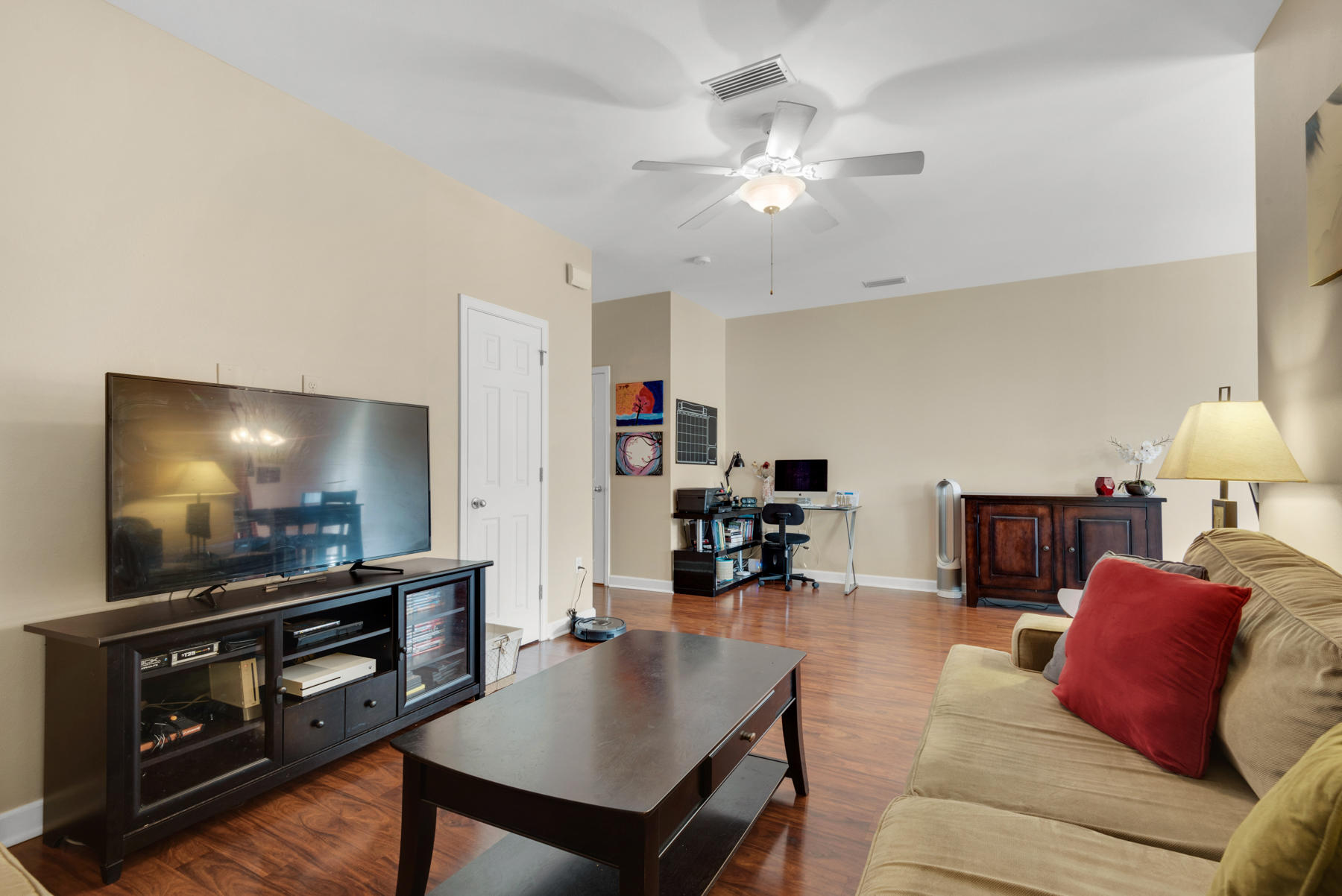 CARONDOLET T/H - Residential