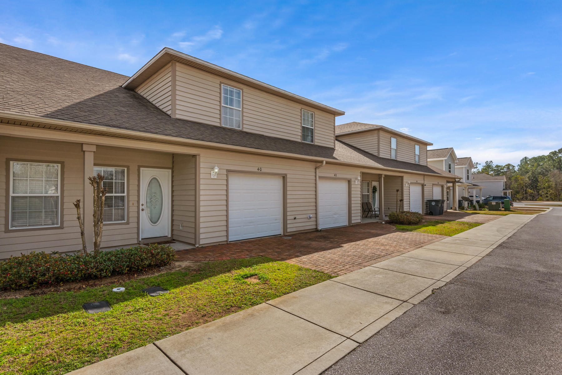 CARONDOLET T/H - Residential