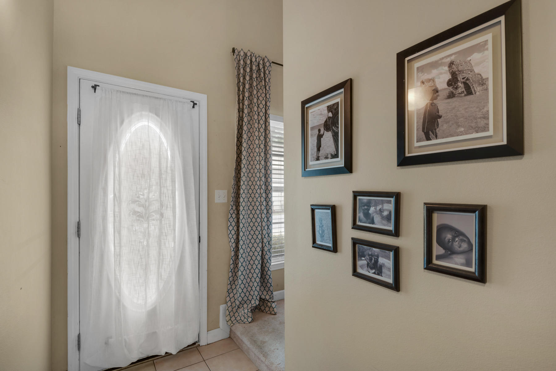 CARONDOLET T/H - Residential