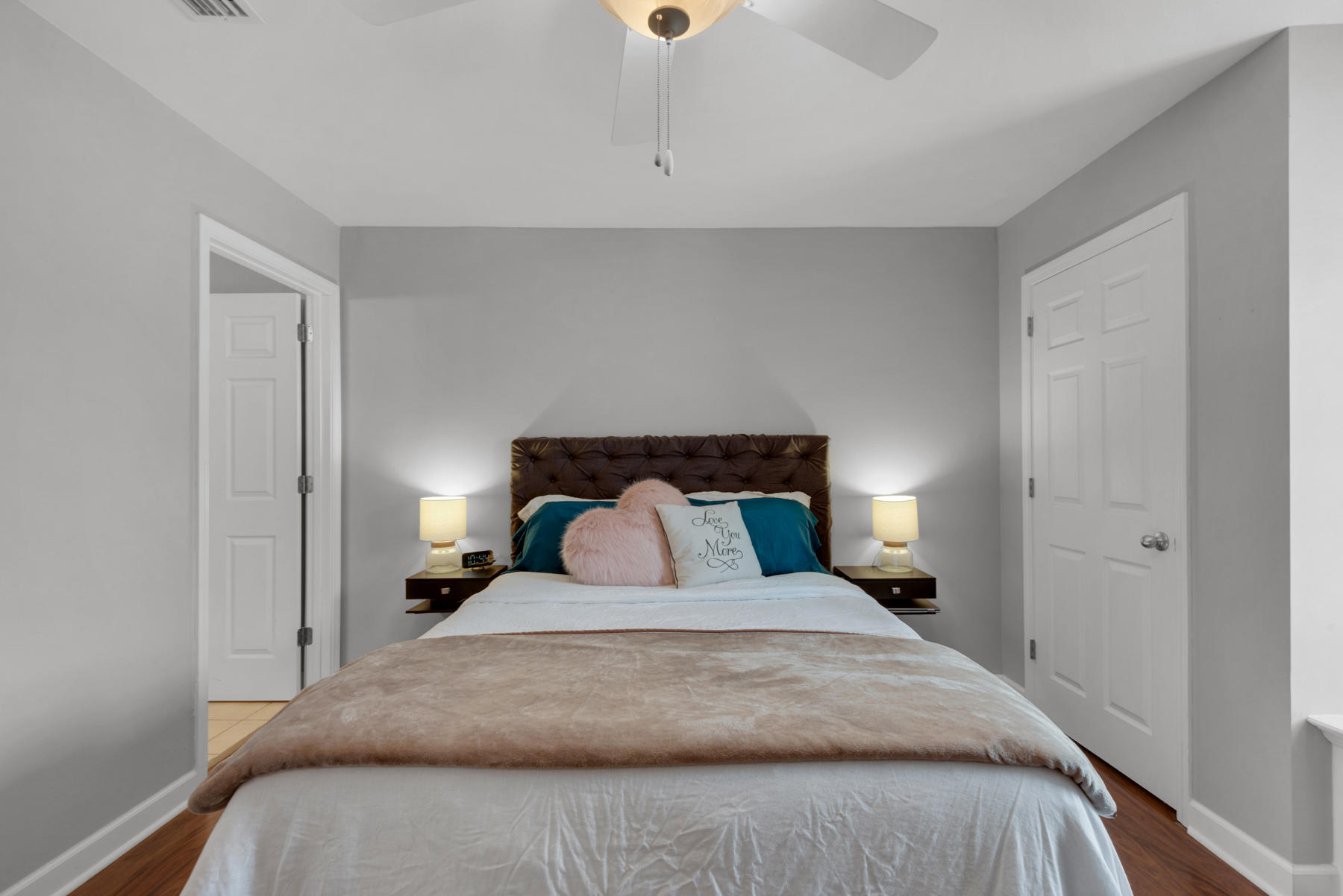 CARONDOLET T/H - Residential