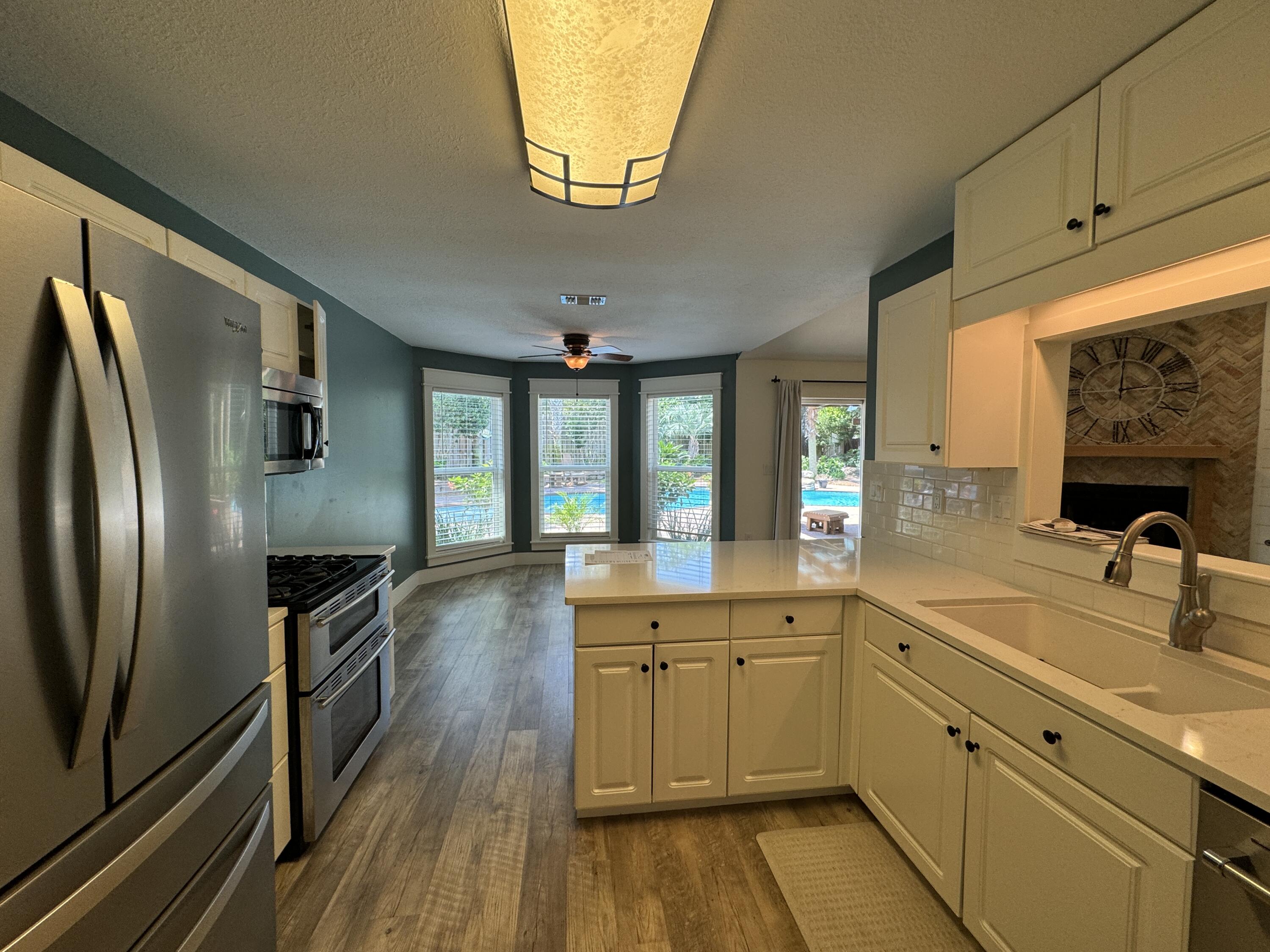 BROWNING ESTATES - Residential Lease