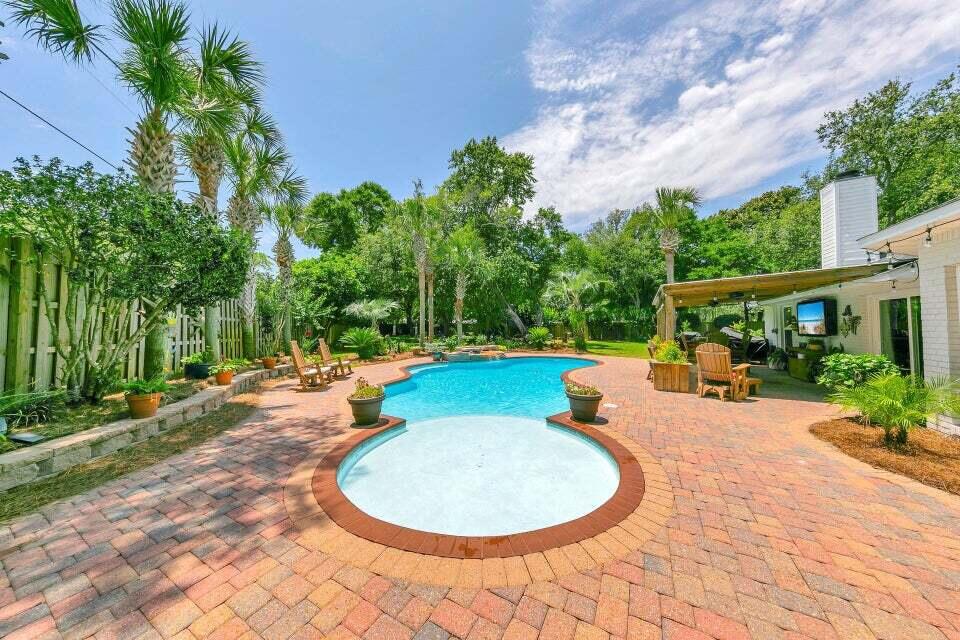 BROWNING ESTATES - Residential Lease
