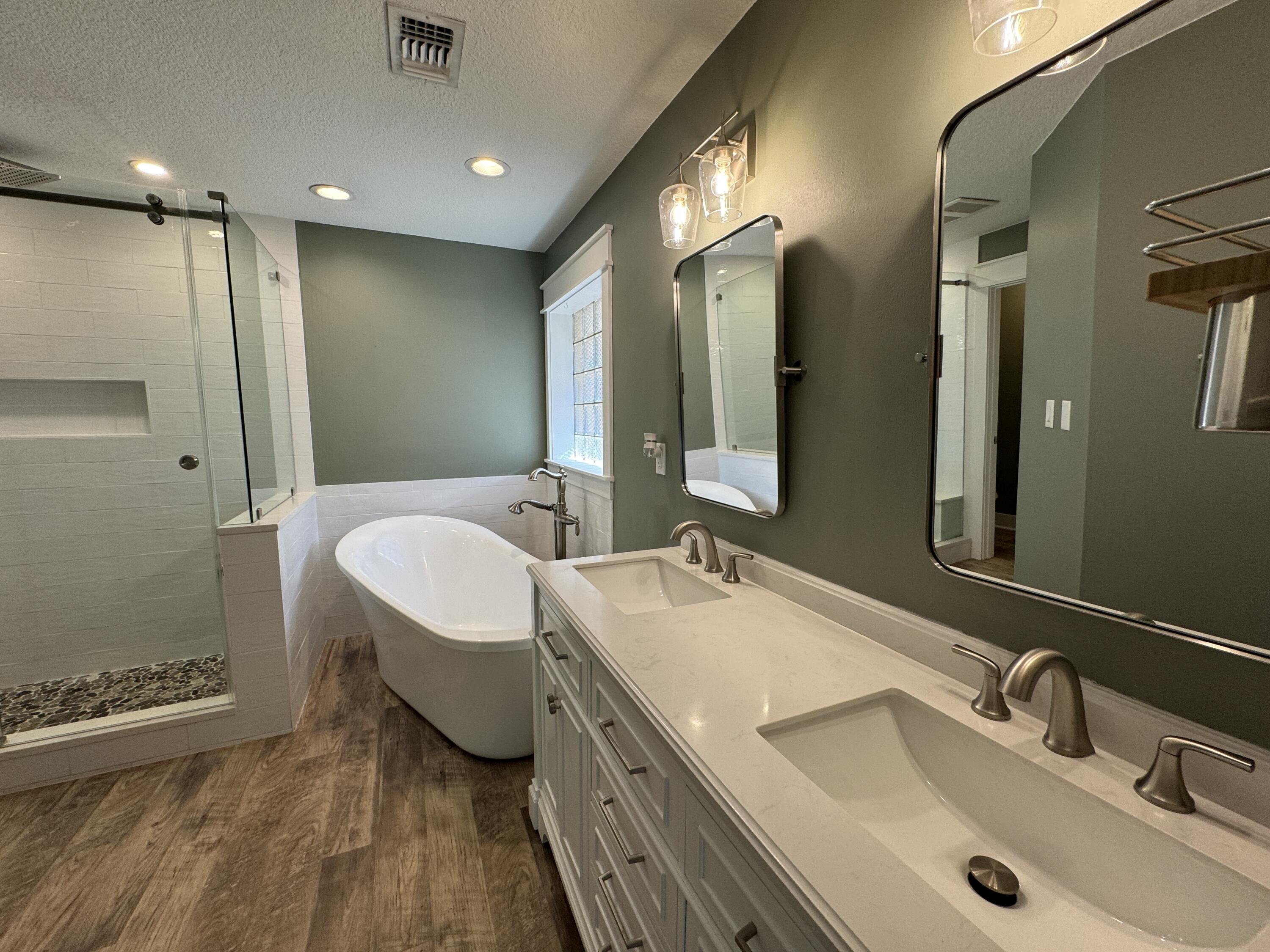 BROWNING ESTATES - Residential Lease