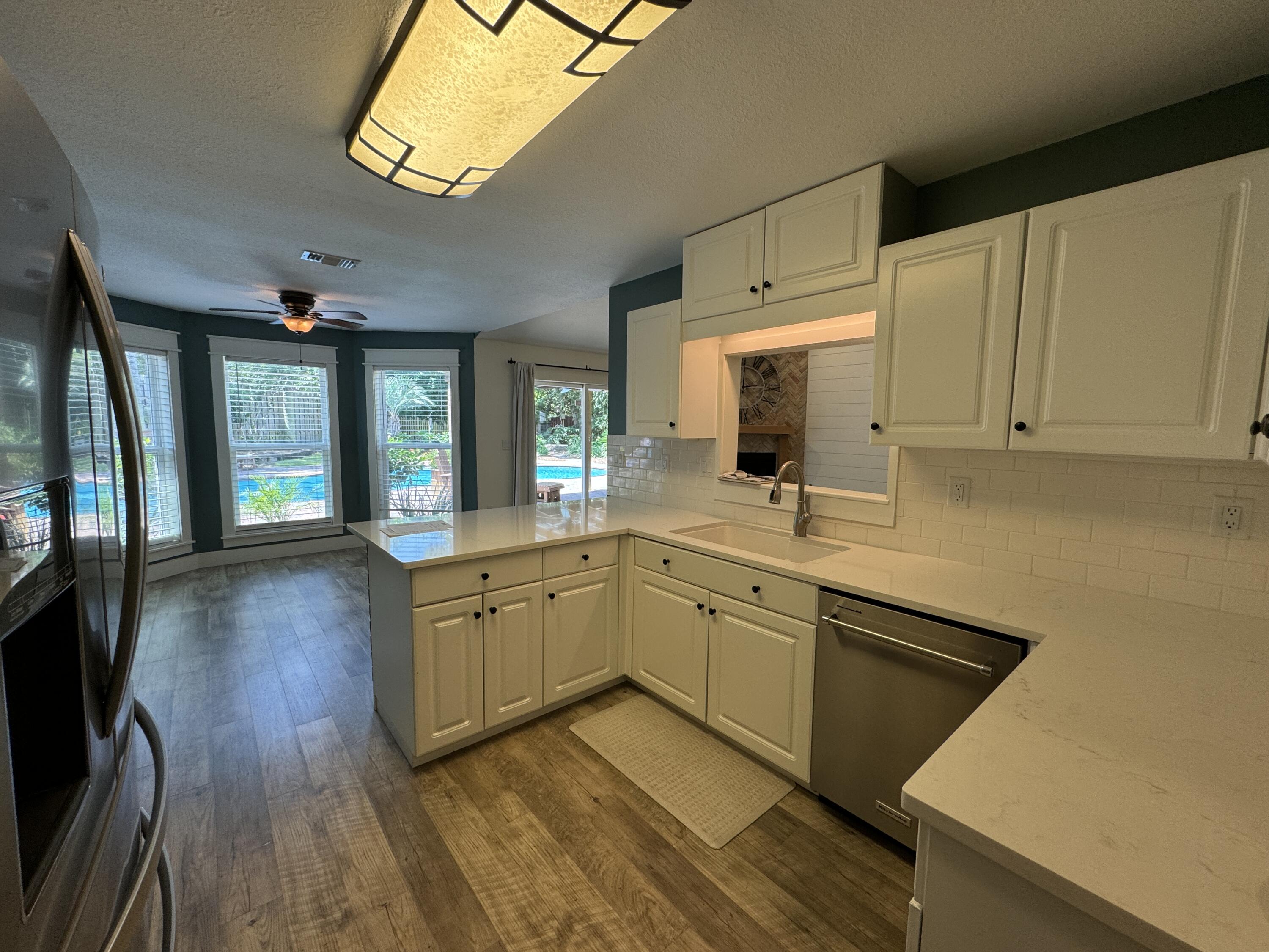BROWNING ESTATES - Residential Lease
