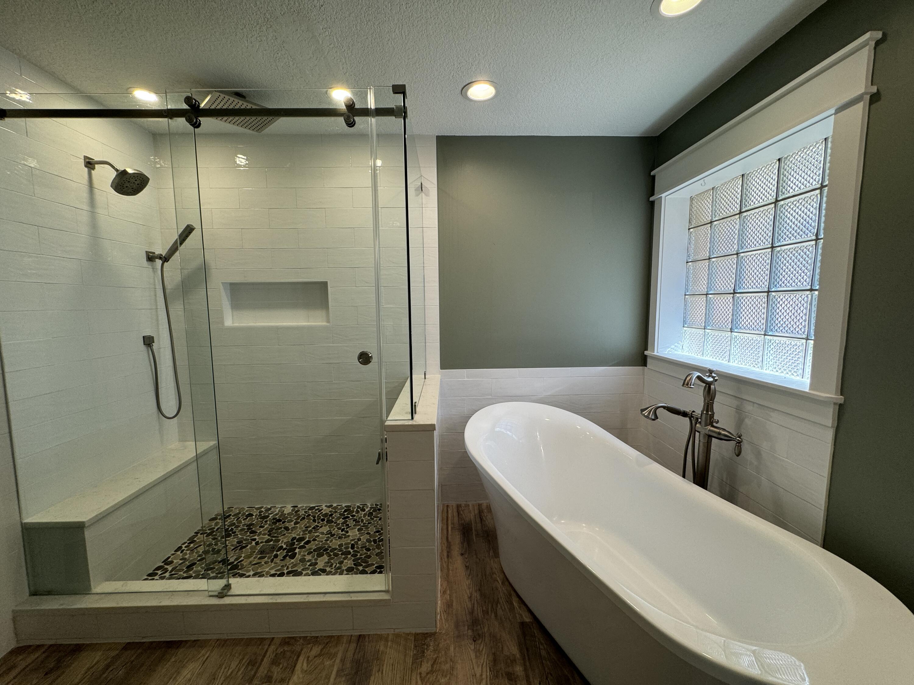 BROWNING ESTATES - Residential Lease