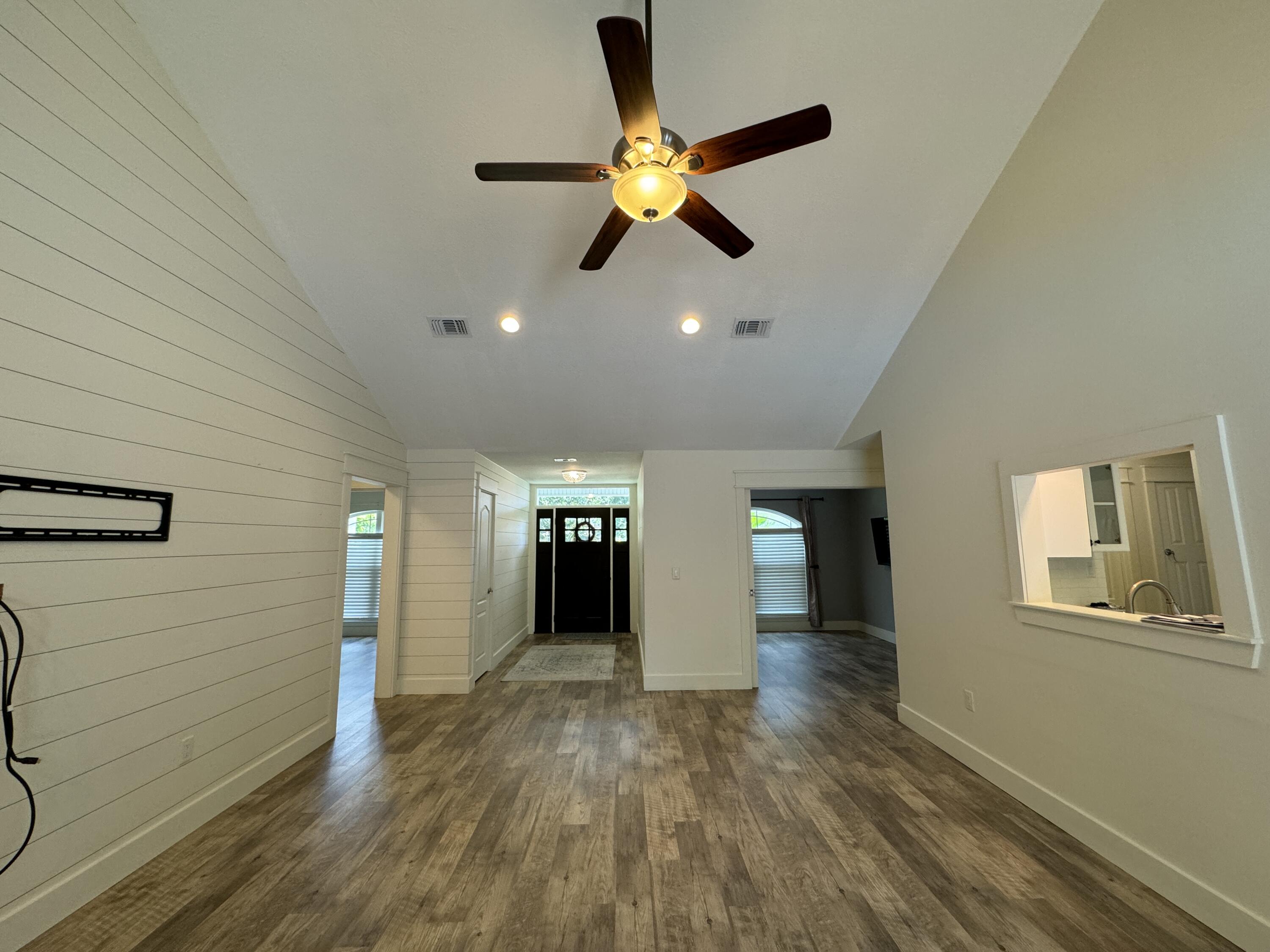 BROWNING ESTATES - Residential Lease