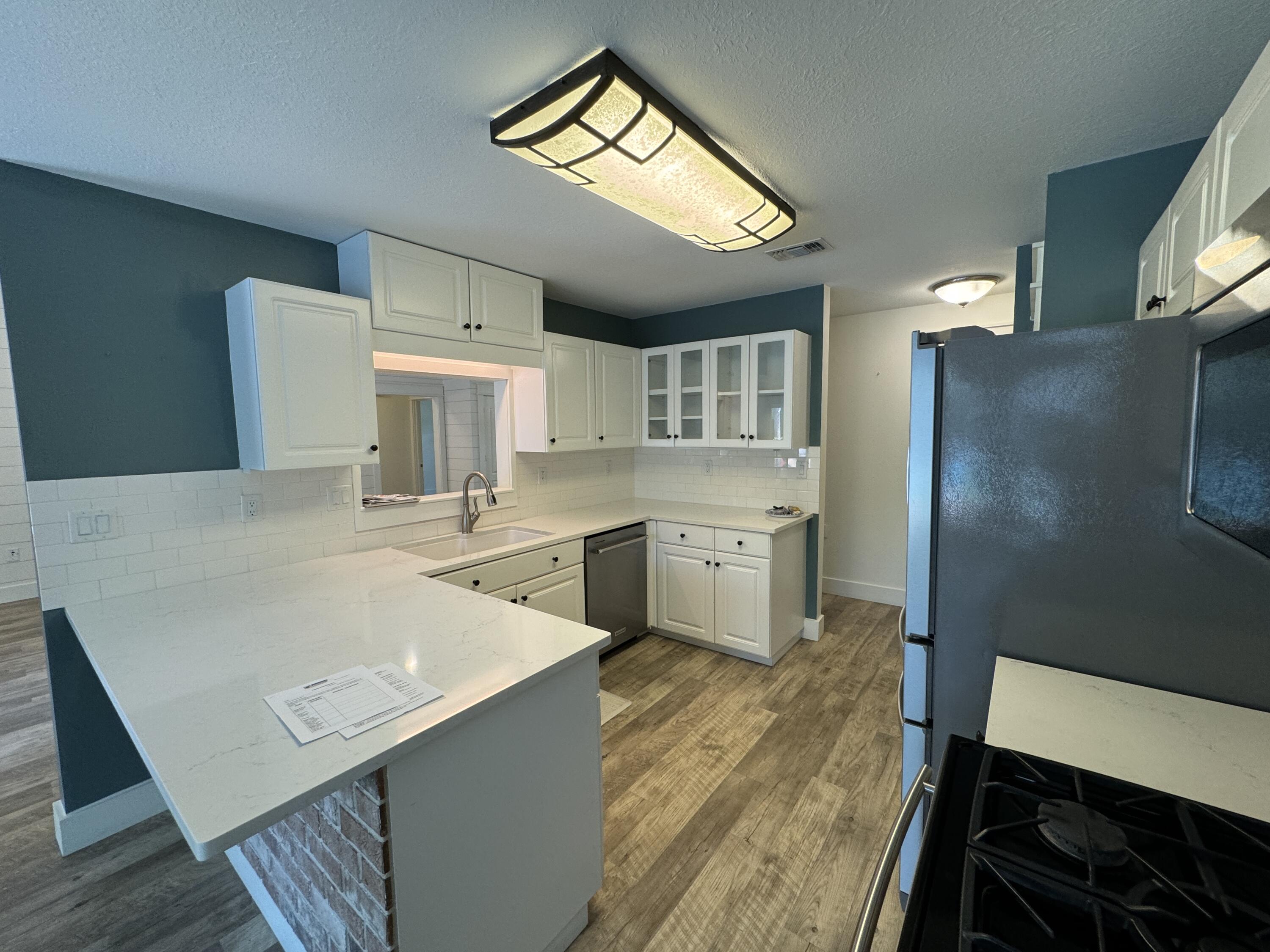BROWNING ESTATES - Residential Lease