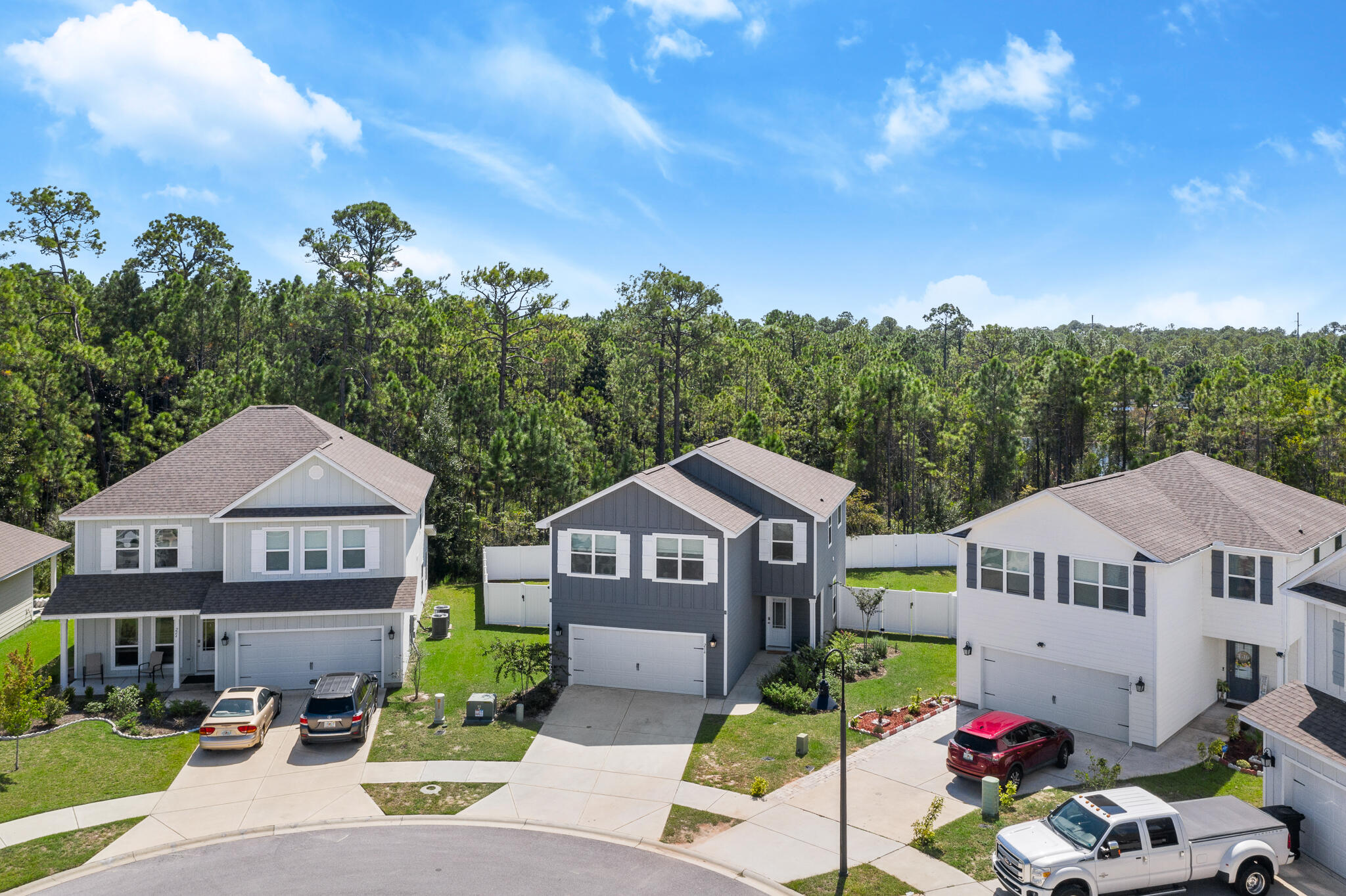 STONEGATE - Residential