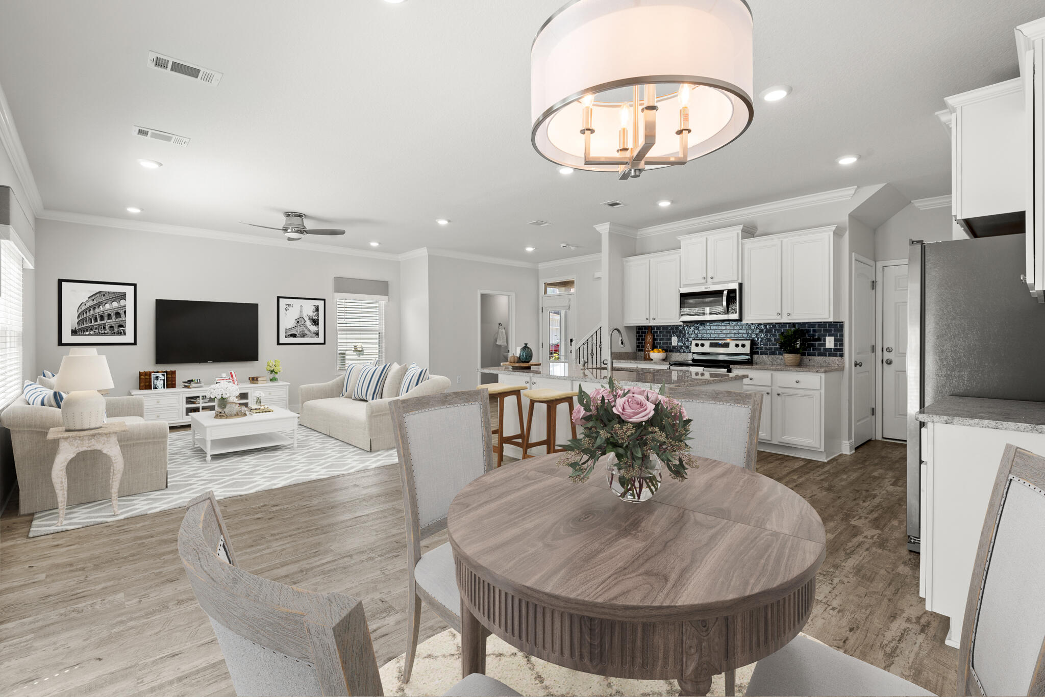 STONEGATE - Residential