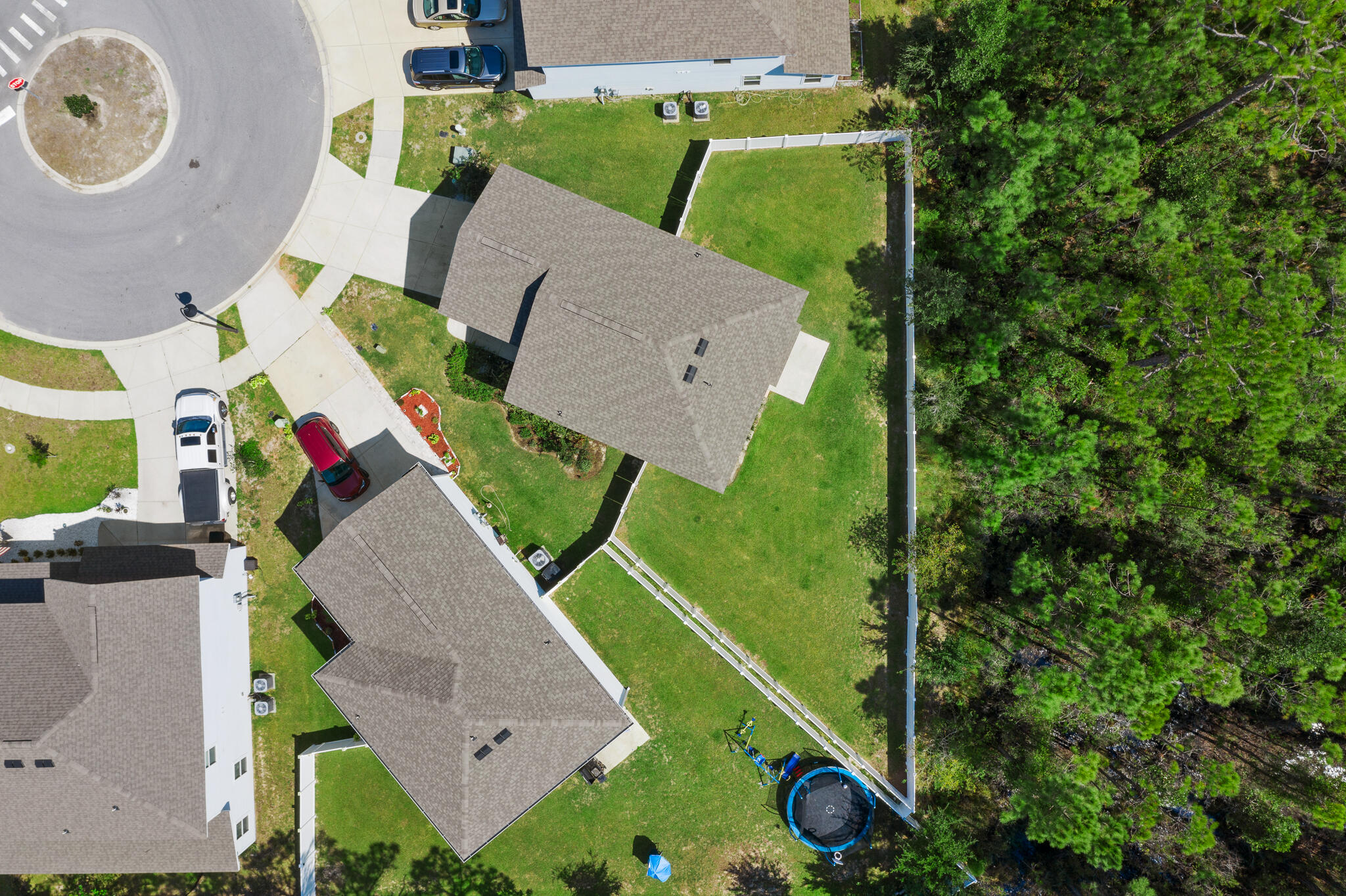 STONEGATE - Residential