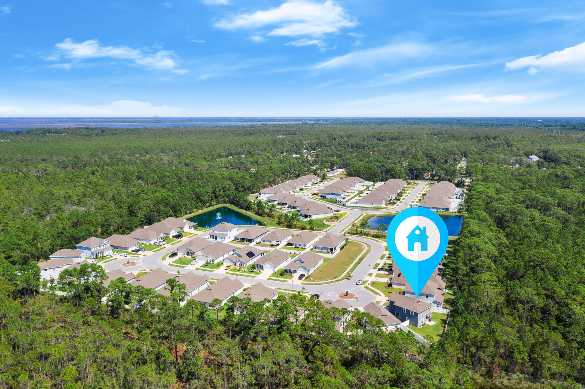 STONEGATE - Residential