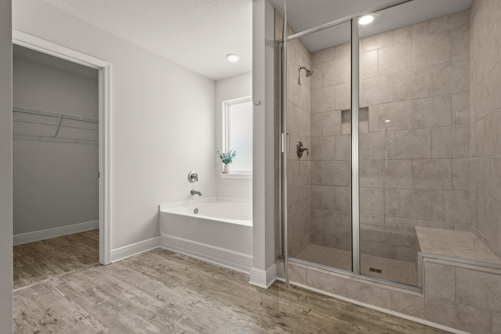 STONEGATE - Residential