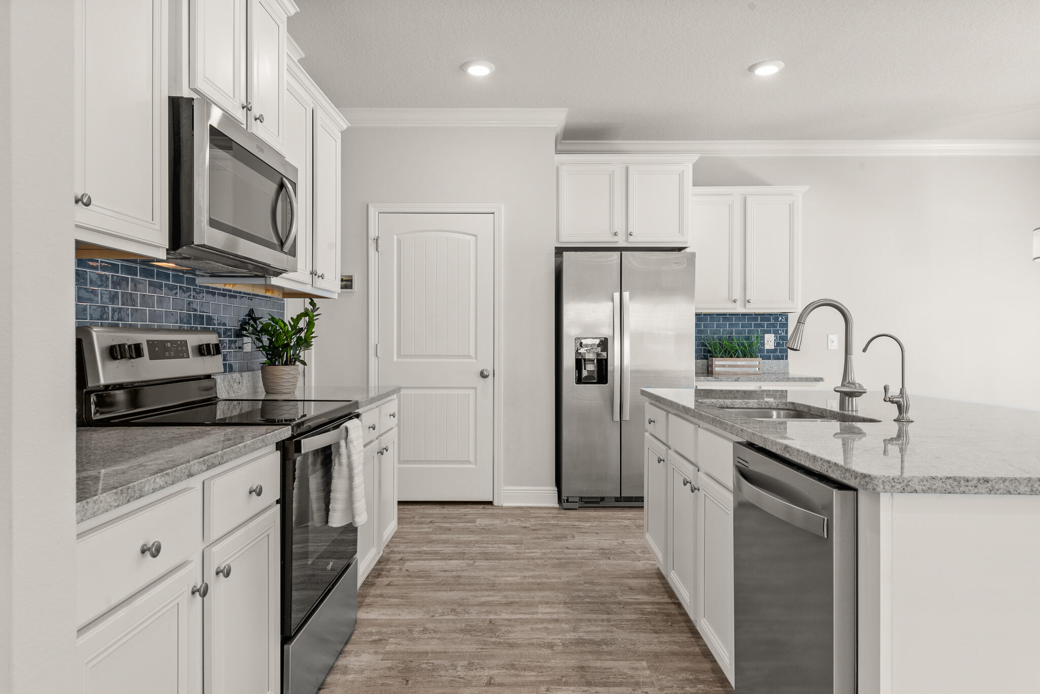 STONEGATE - Residential