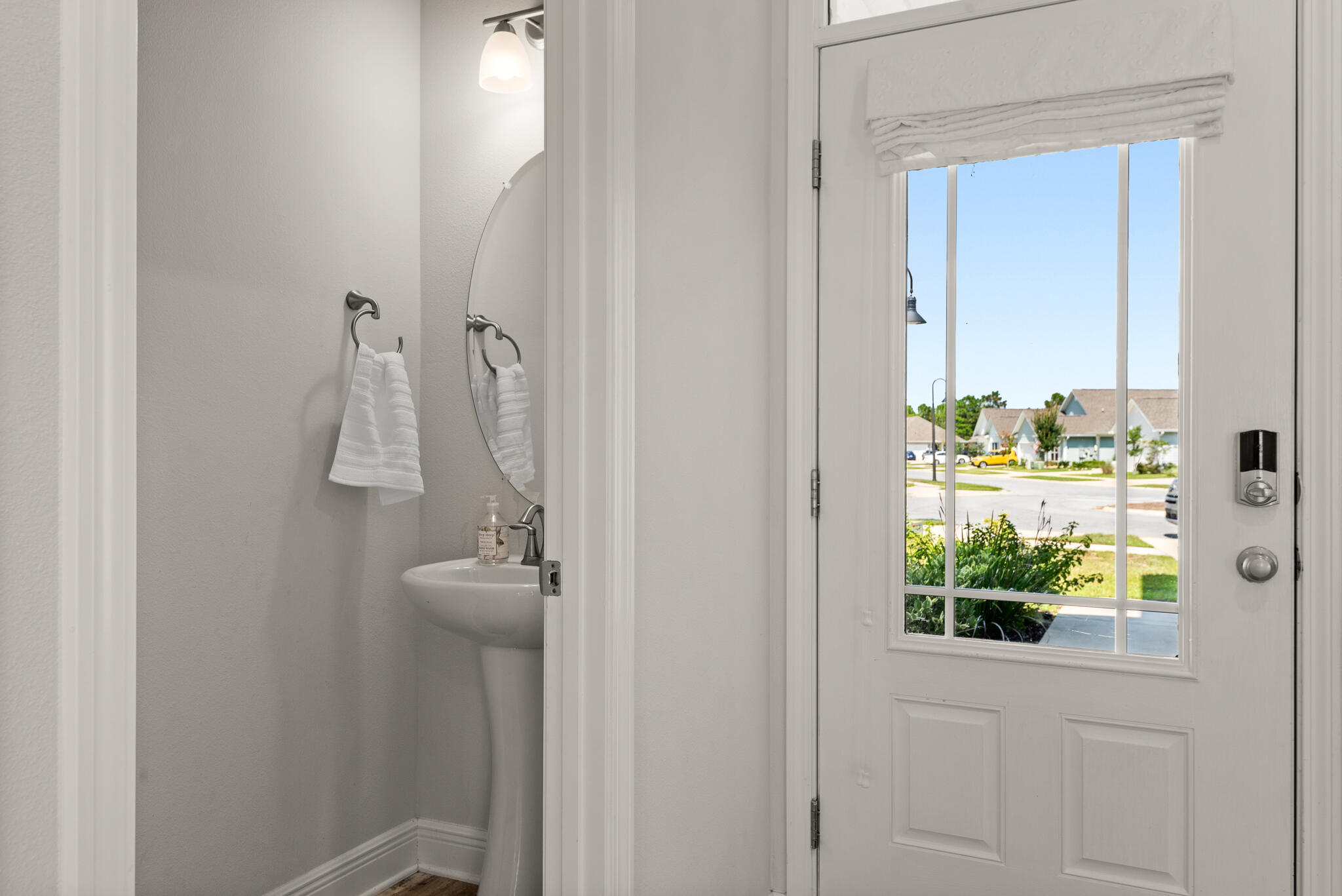 STONEGATE - Residential