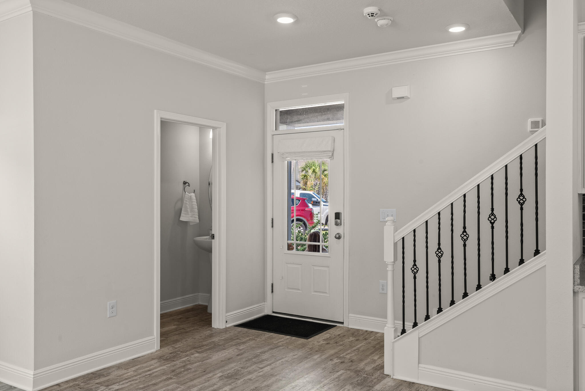 STONEGATE - Residential