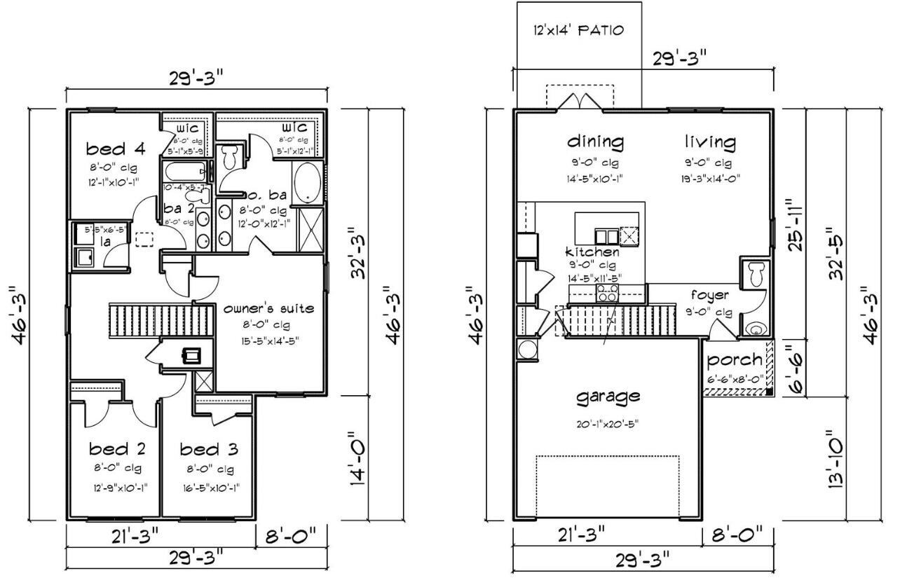 STONEGATE - Residential