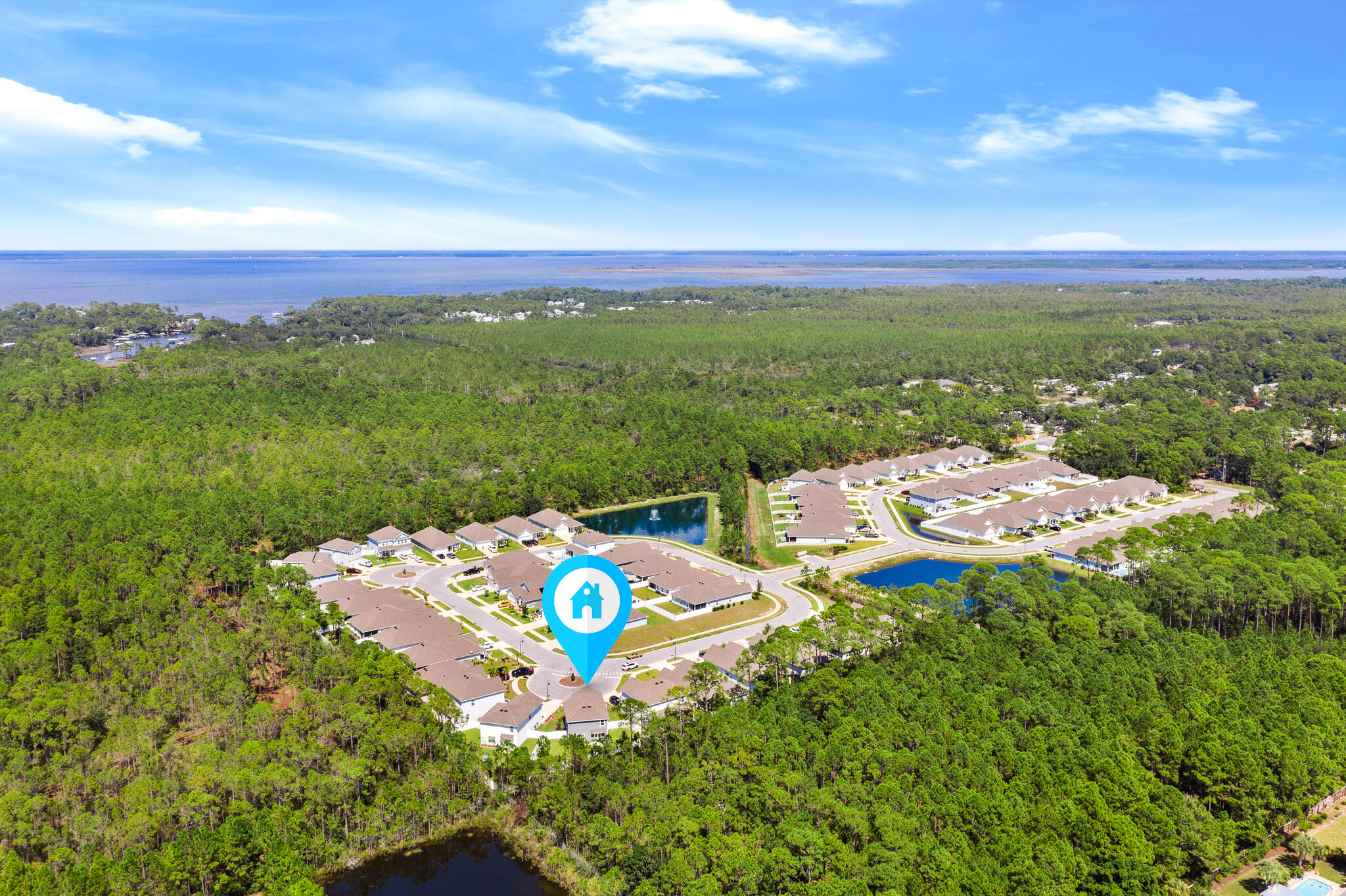 STONEGATE - Residential