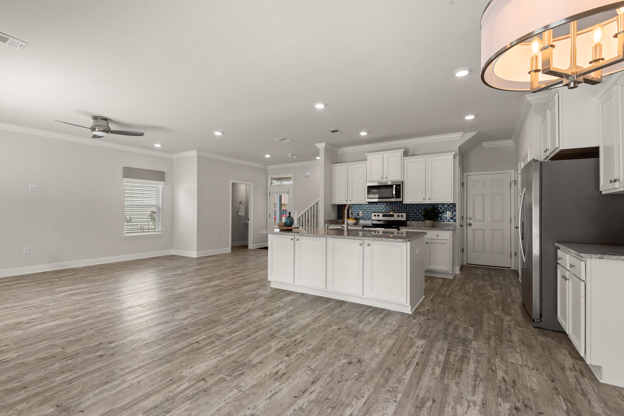 STONEGATE - Residential