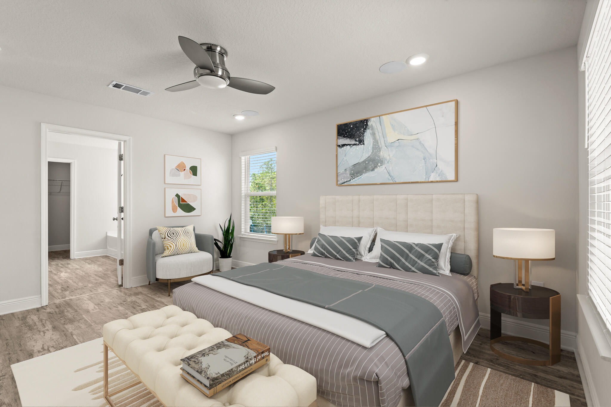 STONEGATE - Residential