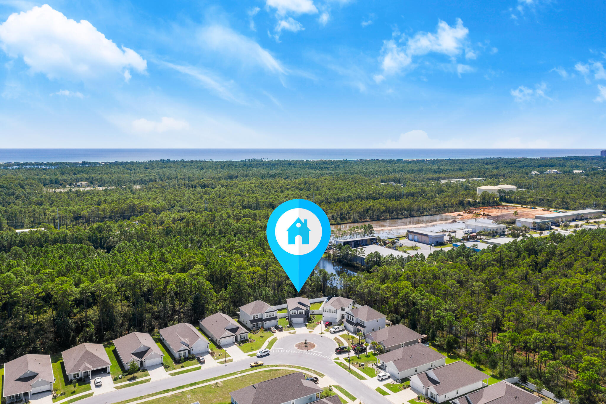 STONEGATE - Residential