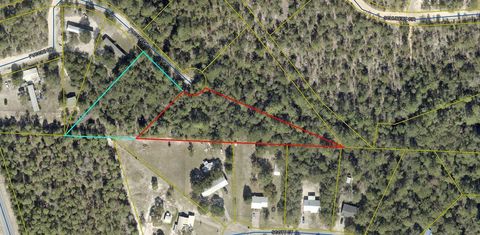 000 Puccini Drive DeFuniak Springs FL 32433