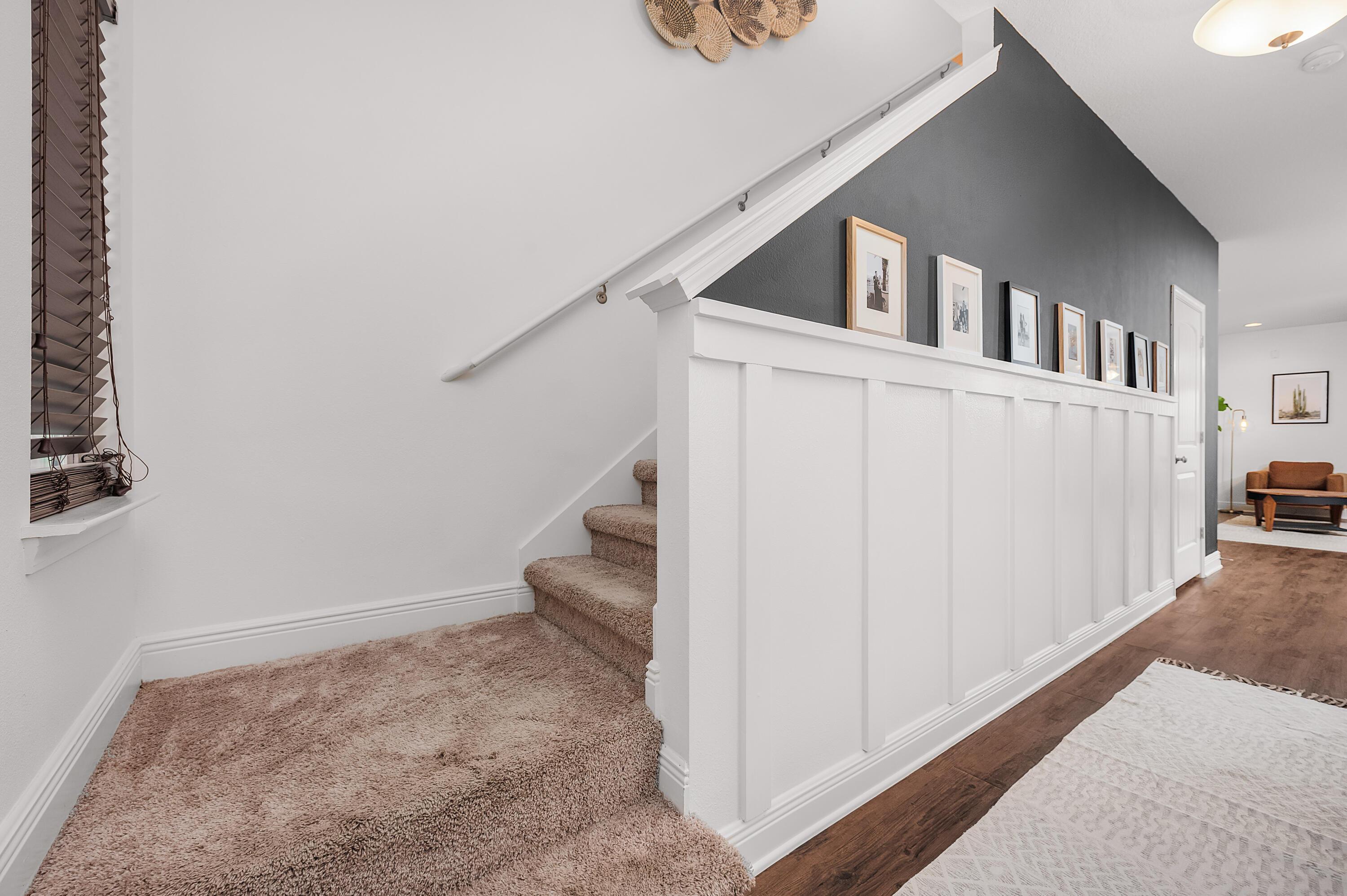 IRON HORSE T/H - Residential