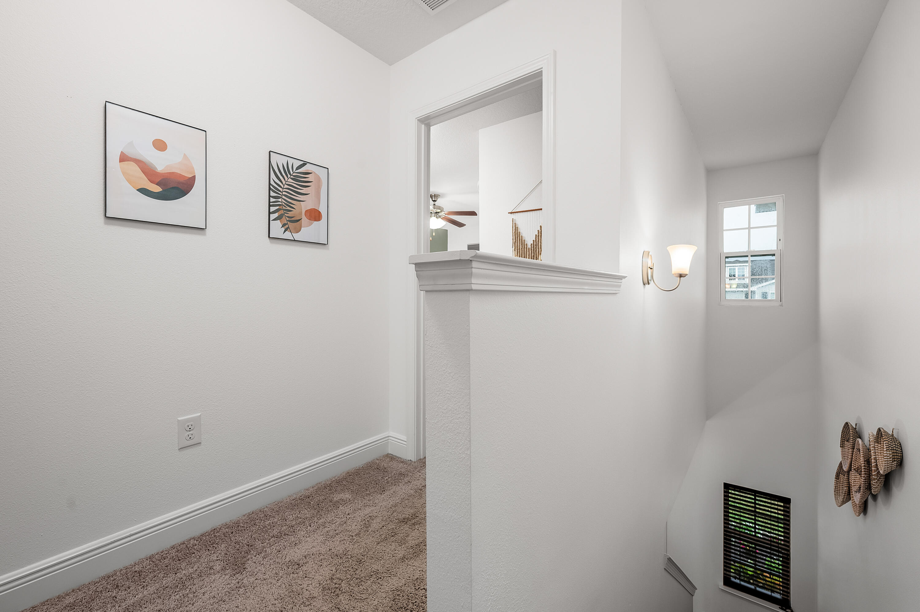 IRON HORSE T/H - Residential