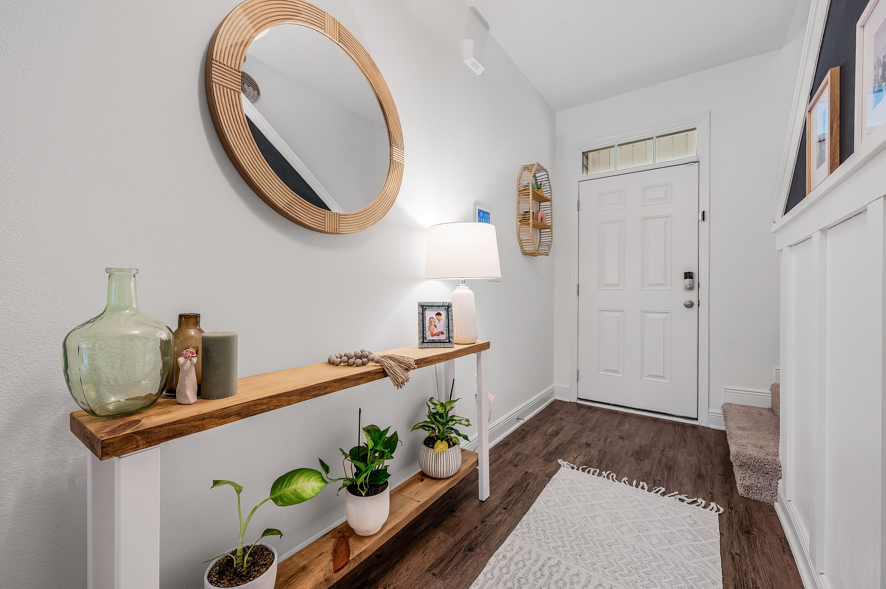 IRON HORSE T/H - Residential